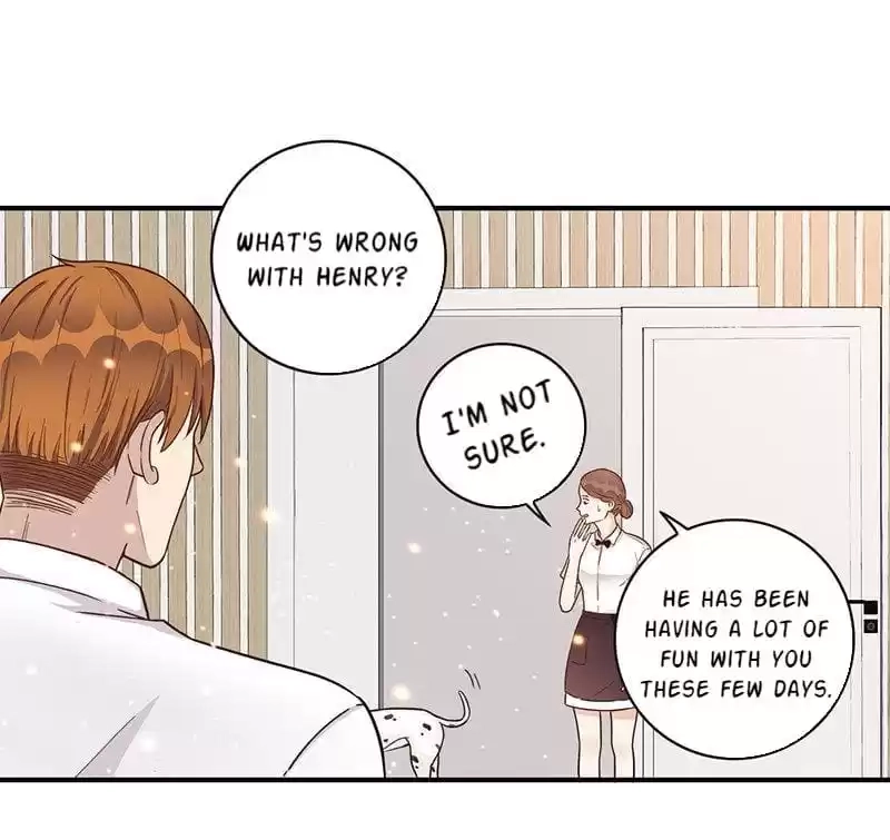 Read The Worst Infatuation chapter 108 image 62 on Lezhin