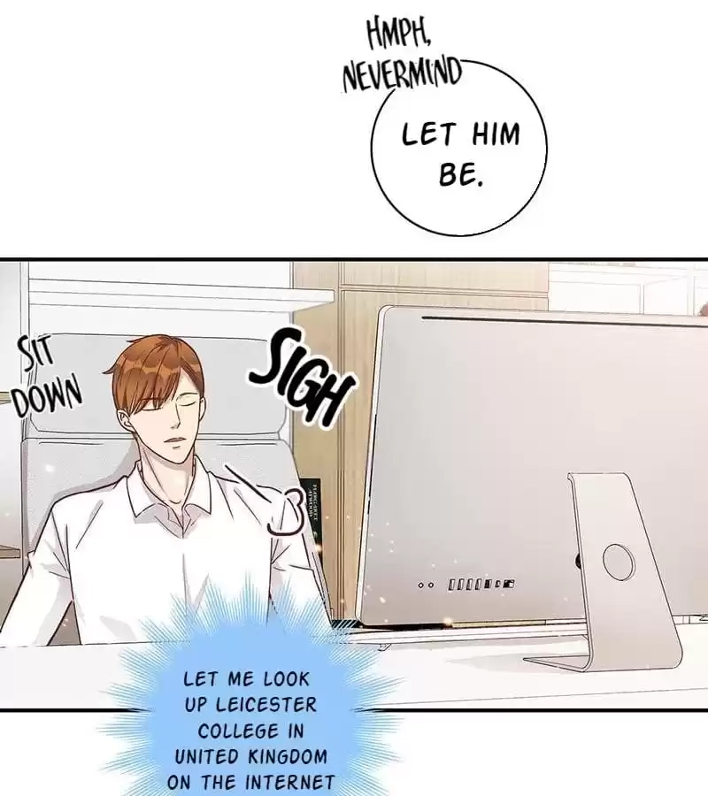 Read The Worst Infatuation chapter 108 image 63 on Lezhin