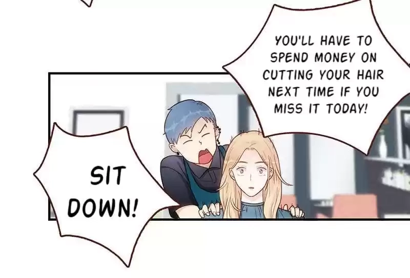 Read The Worst Infatuation chapter 108 image 7 on Lezhin