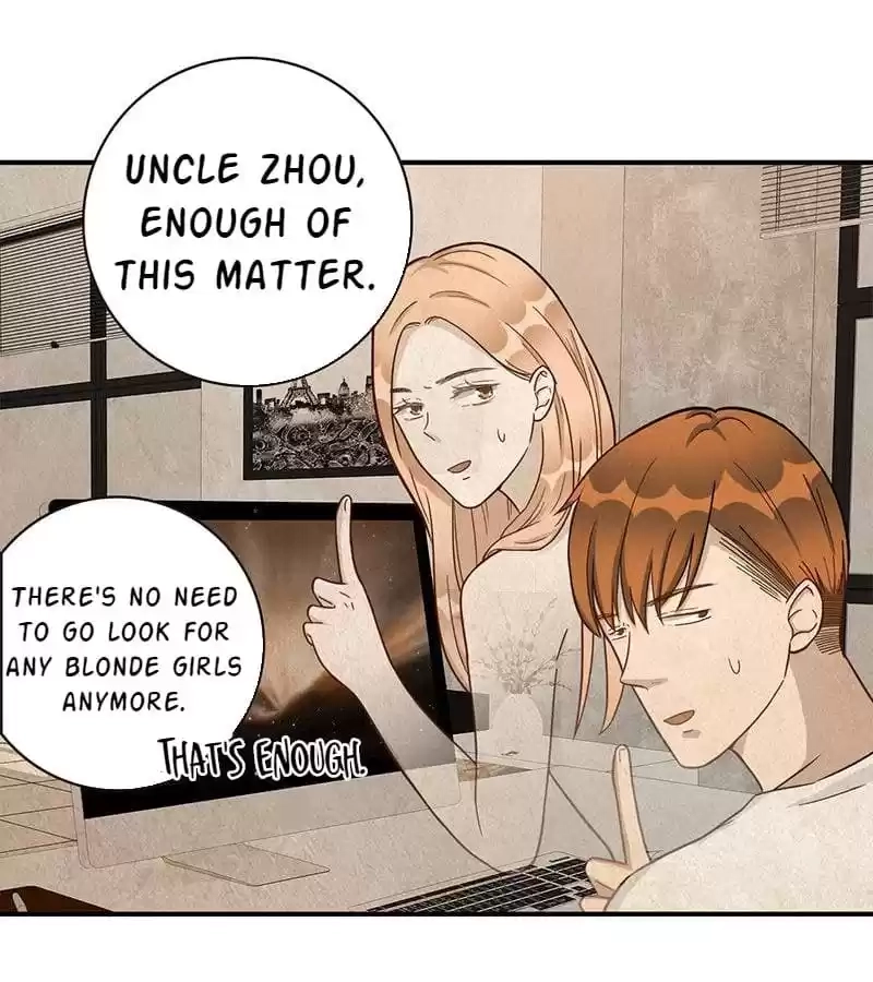Read The Worst Infatuation chapter 108 image 75 on Lezhin