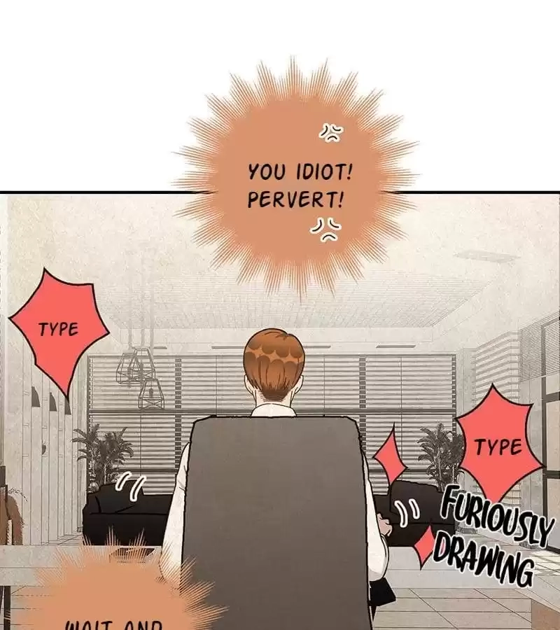 Read The Worst Infatuation chapter 108 image 78 on Lezhin