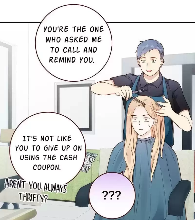 Read The Worst Infatuation chapter 108 image 8 on Lezhin