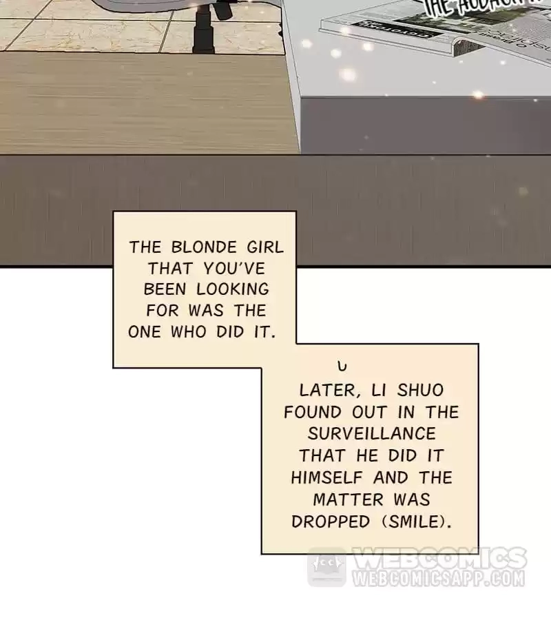 Read The Worst Infatuation chapter 108 image 82 on Lezhin
