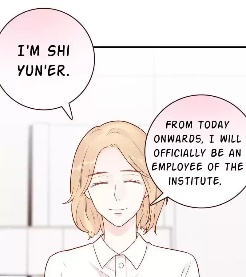 Read The Worst Infatuation chapter 109 image 1 on Lezhin