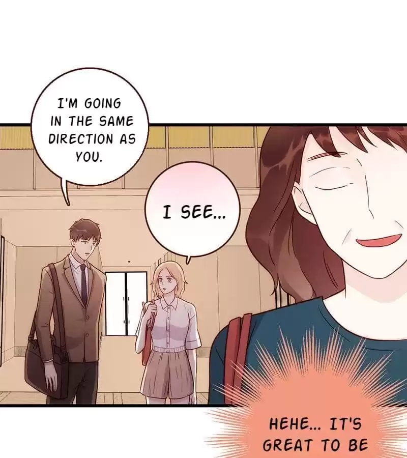 Read The Worst Infatuation chapter 109 image 30 on Lezhin