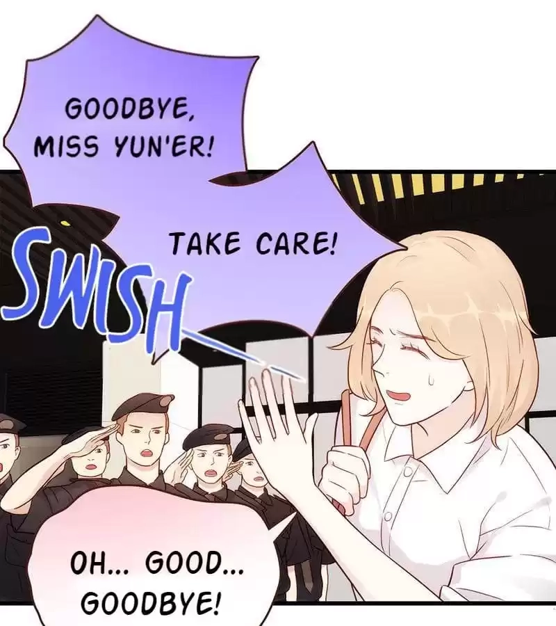 Read The Worst Infatuation chapter 109 image 36 on Lezhin