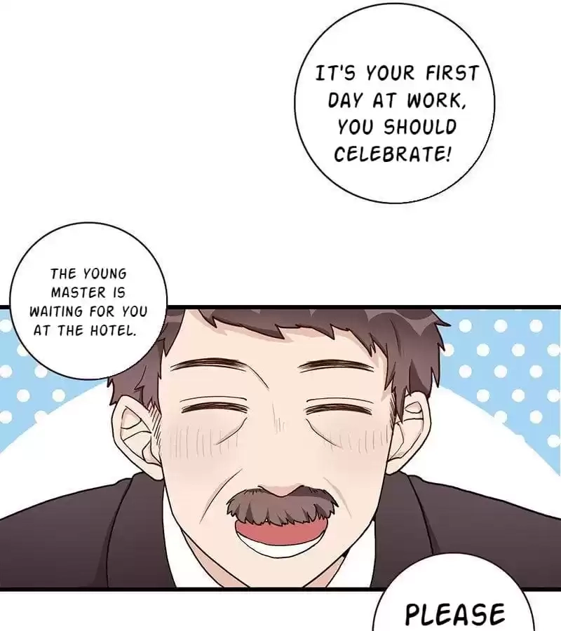 Read The Worst Infatuation chapter 109 image 43 on Lezhin
