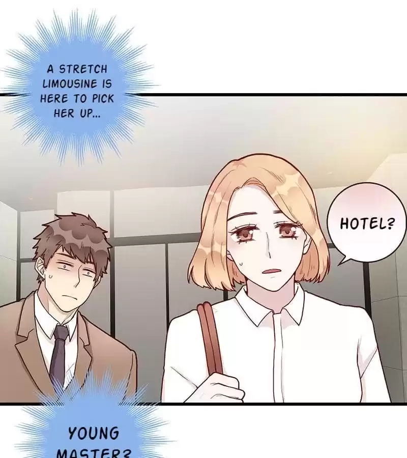 Read The Worst Infatuation chapter 109 image 45 on Lezhin
