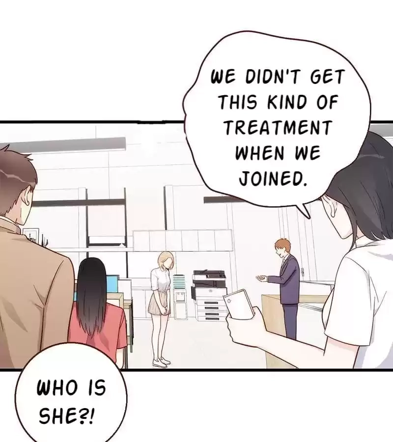 Read The Worst Infatuation chapter 109 image 5 on Lezhin