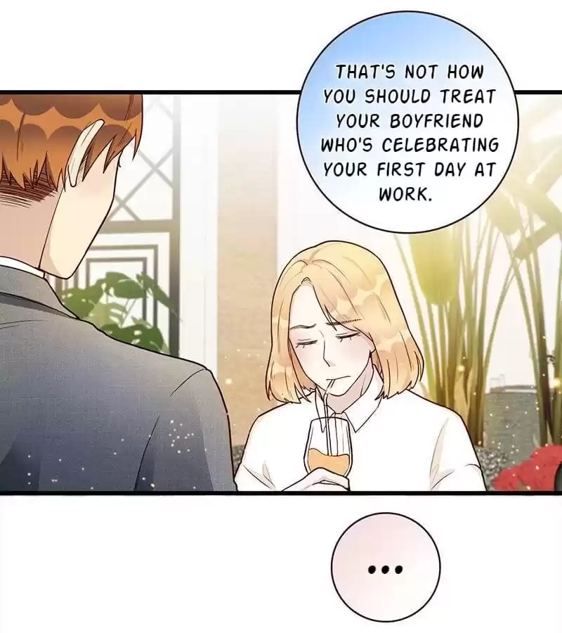 Read The Worst Infatuation chapter 109 image 55 on Lezhin