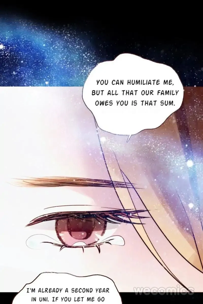 Read The Worst Infatuation chapter 11 image 13 on Lezhin