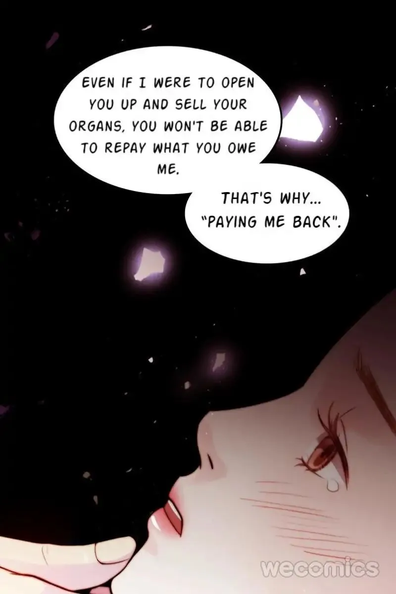 Read The Worst Infatuation chapter 11 image 20 on Lezhin