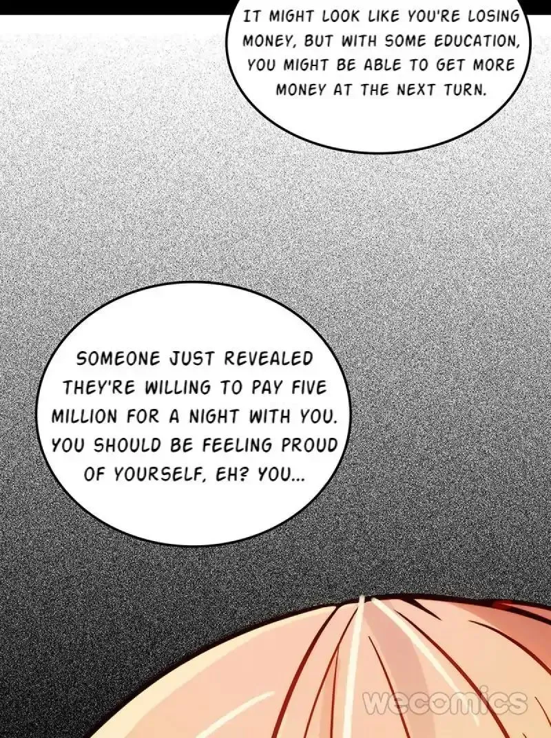 Read The Worst Infatuation chapter 11 image 26 on Lezhin