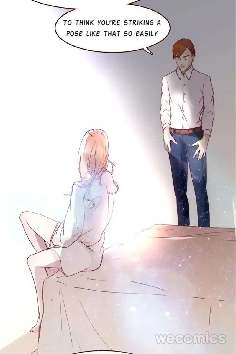 Read The Worst Infatuation chapter 11 image 5 on Lezhin