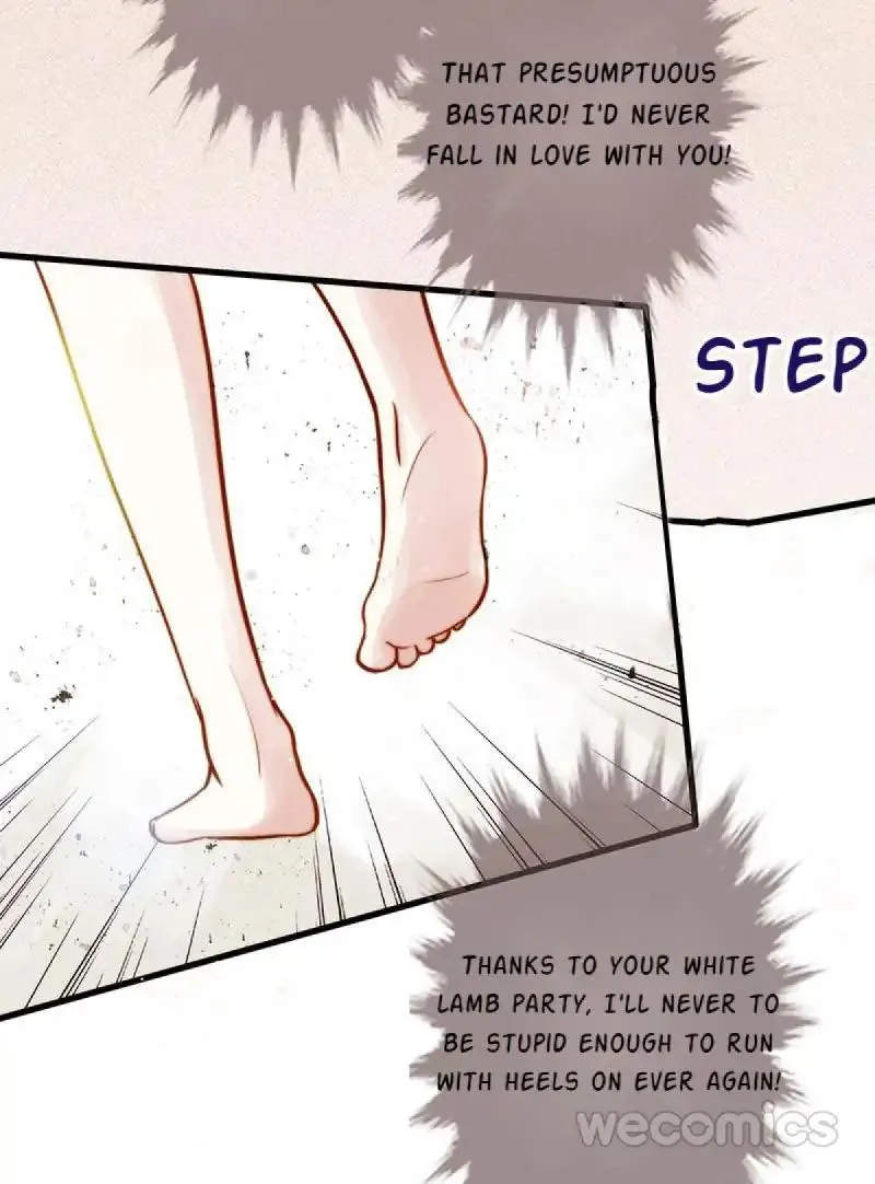 Read The Worst Infatuation chapter 11 image 58 on Lezhin