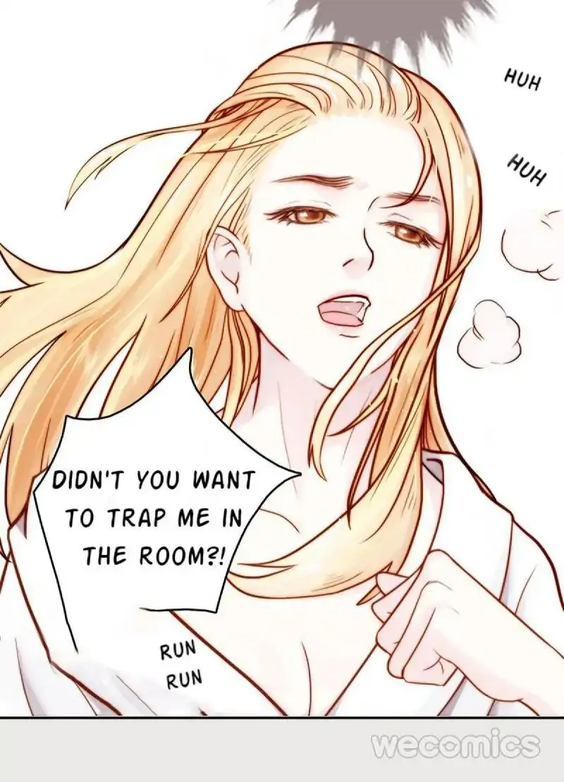 Read The Worst Infatuation chapter 11 image 59 on Lezhin