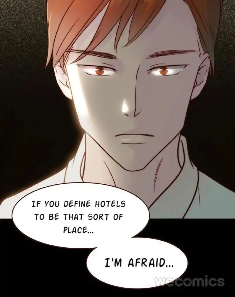 Read The Worst Infatuation chapter 11 image 9 on Lezhin