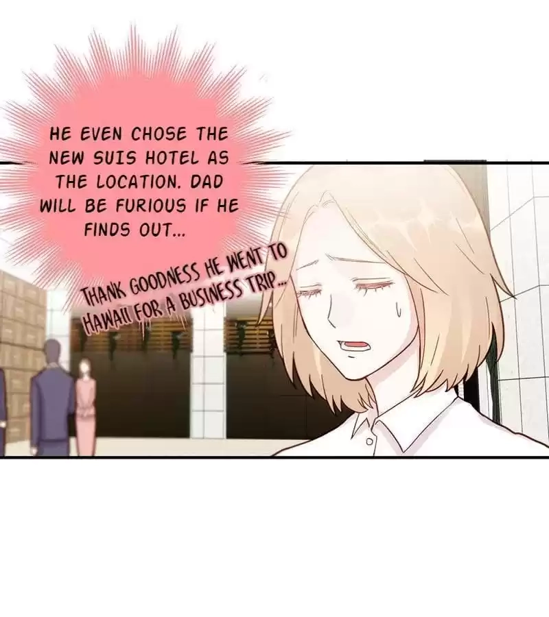Read The Worst Infatuation chapter 110 image 10 on Lezhin