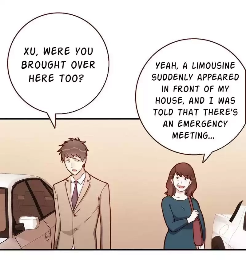 Read The Worst Infatuation chapter 110 image 2 on Lezhin