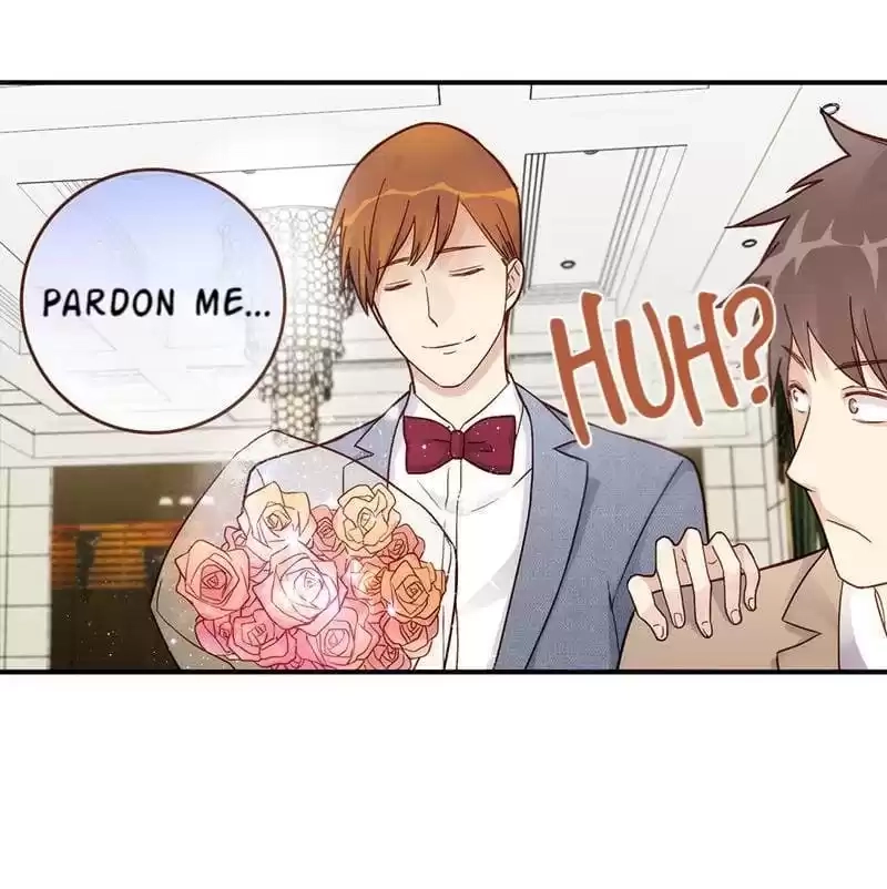 Read The Worst Infatuation chapter 110 image 21 on Lezhin
