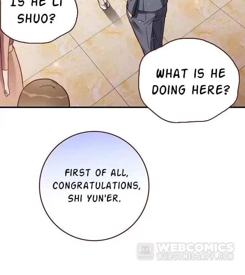 Read The Worst Infatuation chapter 110 image 28 on Lezhin