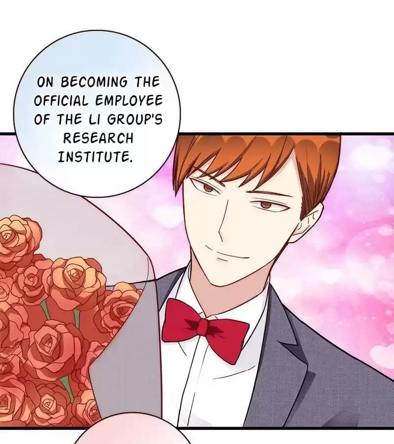 Read The Worst Infatuation chapter 110 image 30 on Lezhin