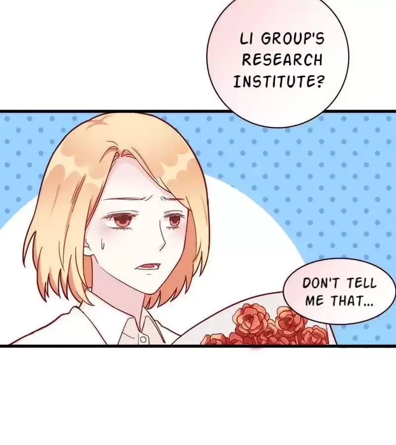 Read The Worst Infatuation chapter 110 image 32 on Lezhin