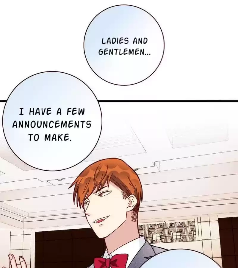 Read The Worst Infatuation chapter 110 image 34 on Lezhin
