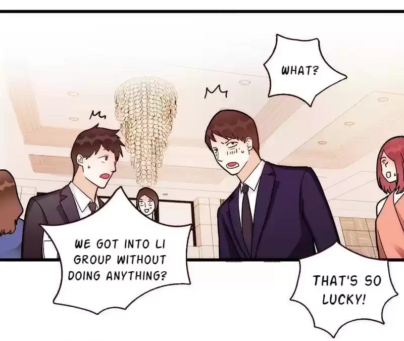 Read The Worst Infatuation chapter 110 image 36 on Lezhin