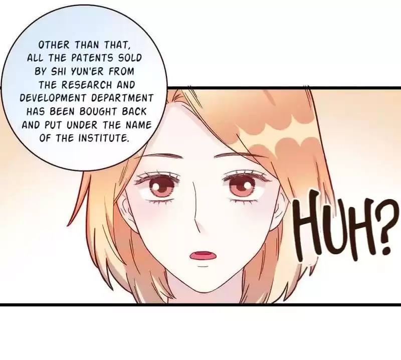 Read The Worst Infatuation chapter 110 image 37 on Lezhin