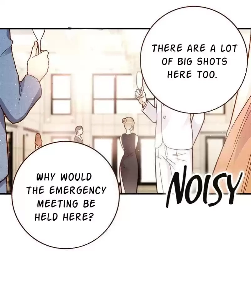 Read The Worst Infatuation chapter 110 image 5 on Lezhin