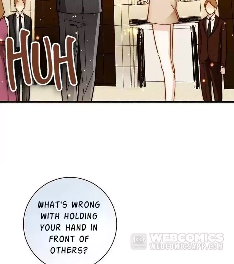 Read The Worst Infatuation chapter 110 image 52 on Lezhin