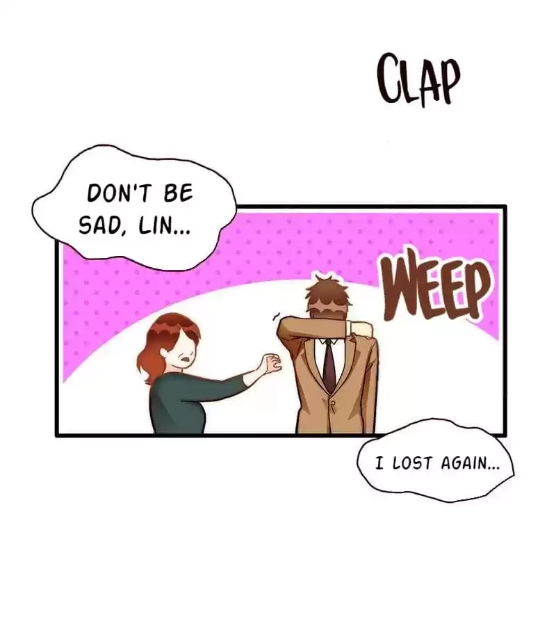 Read The Worst Infatuation chapter 110 image 65 on Lezhin