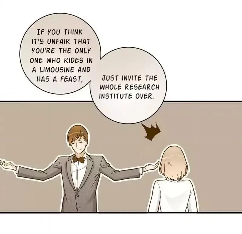Read The Worst Infatuation chapter 110 image 9 on Lezhin