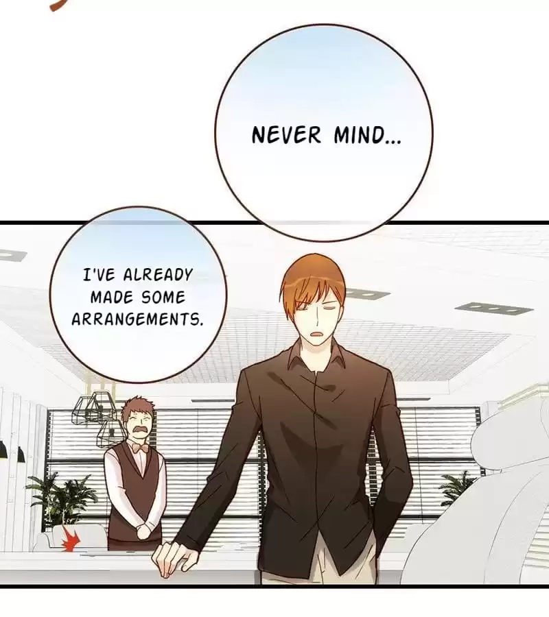 Read The Worst Infatuation chapter 111 image 10 on Lezhin