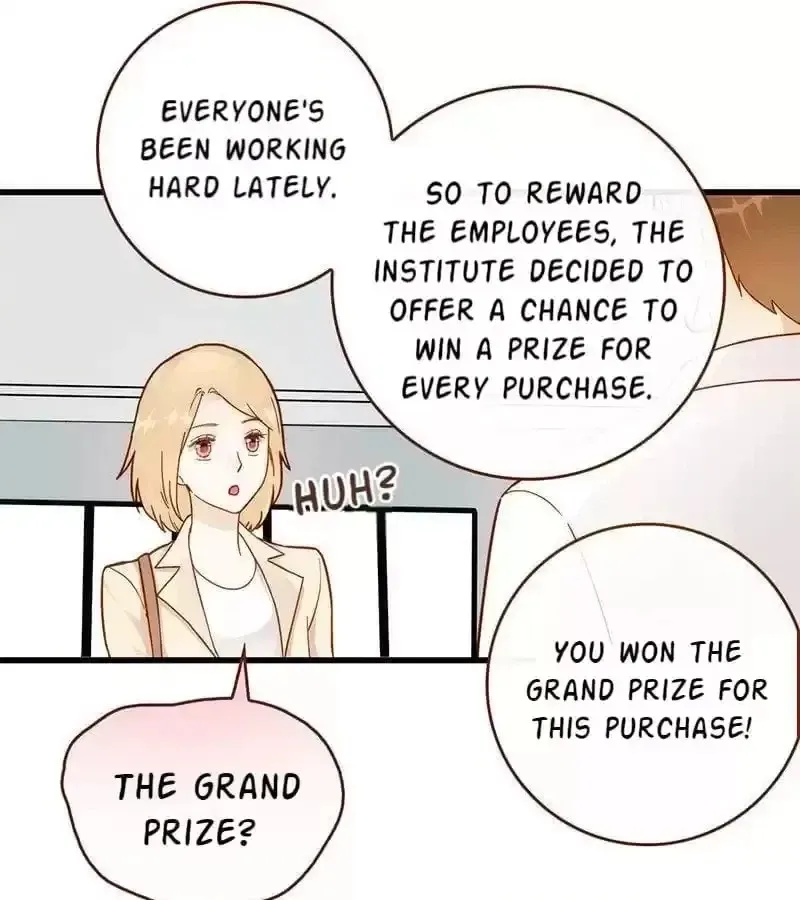 Read The Worst Infatuation chapter 111 image 19 on Lezhin