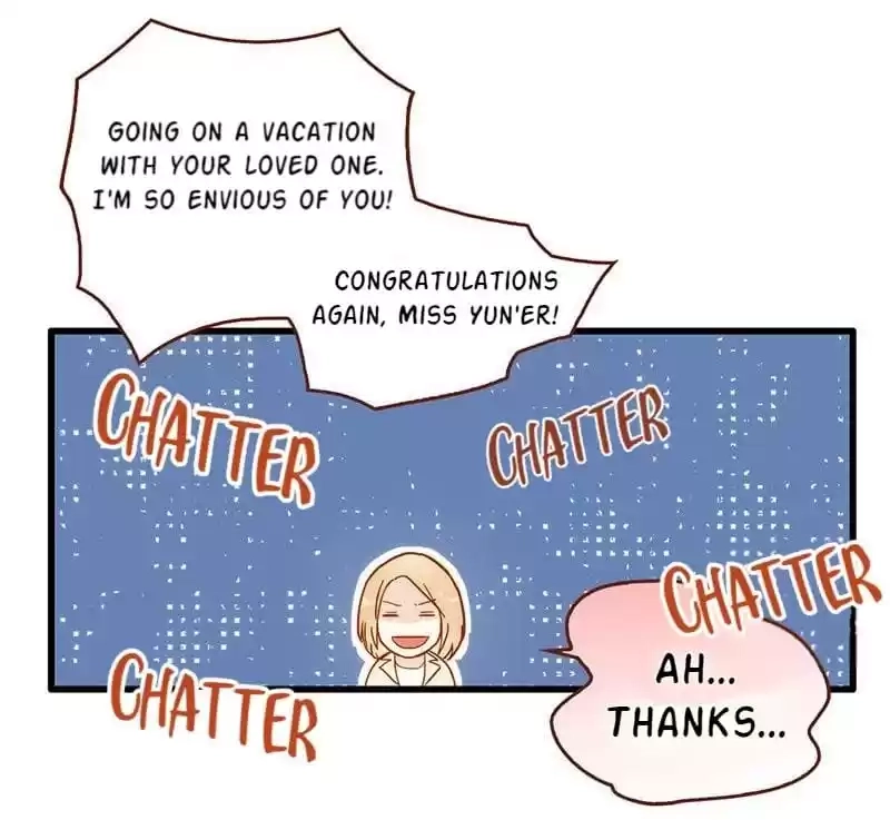 Read The Worst Infatuation chapter 111 image 23 on Lezhin