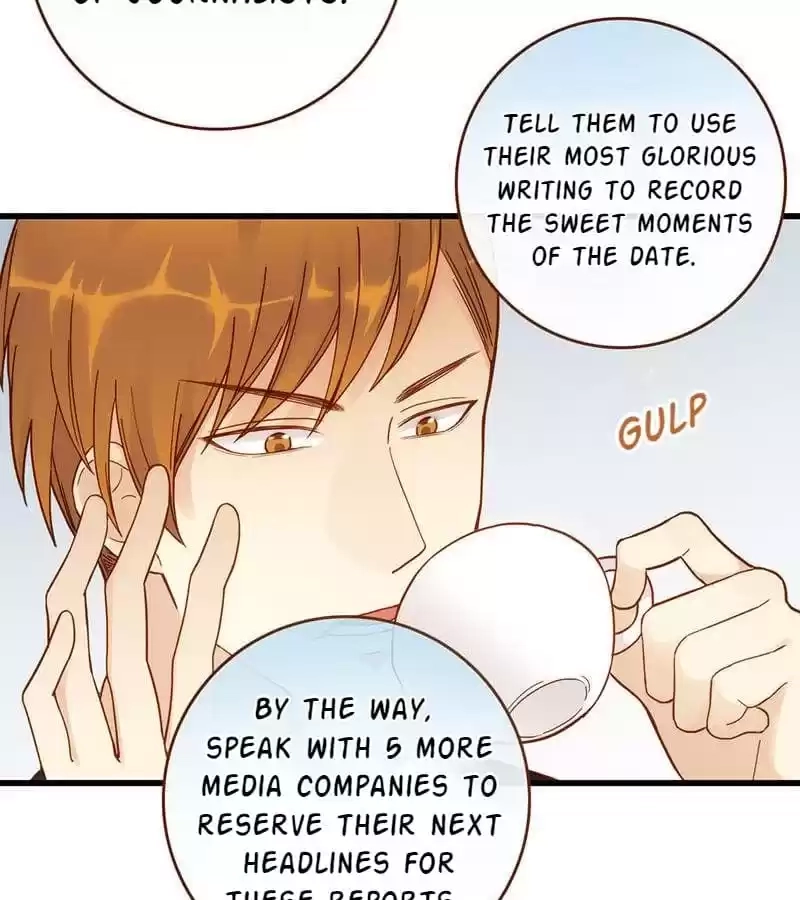 Read The Worst Infatuation chapter 111 image 3 on Lezhin