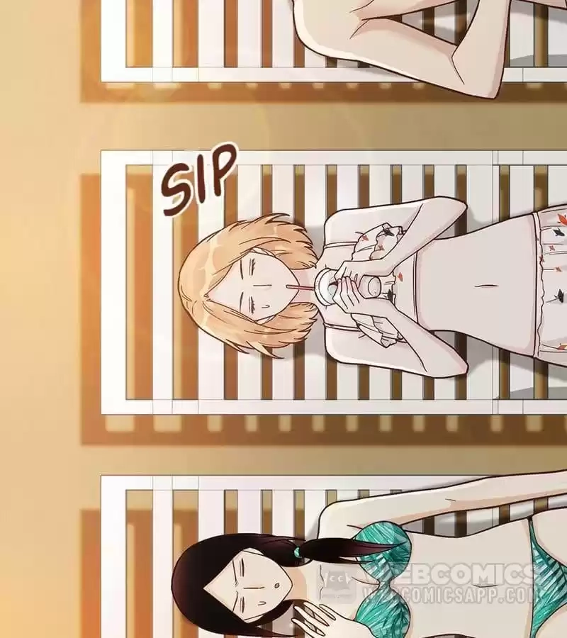 Read The Worst Infatuation chapter 111 image 31 on Lezhin