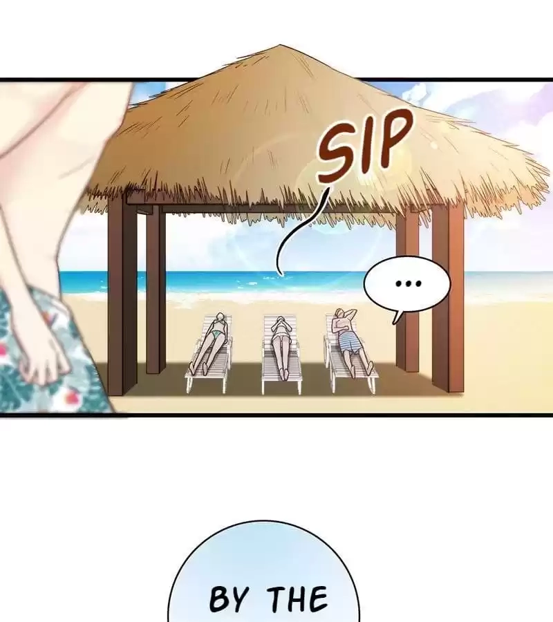 Read The Worst Infatuation chapter 111 image 33 on Lezhin