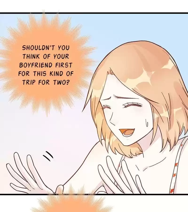 Read The Worst Infatuation chapter 111 image 43 on Lezhin