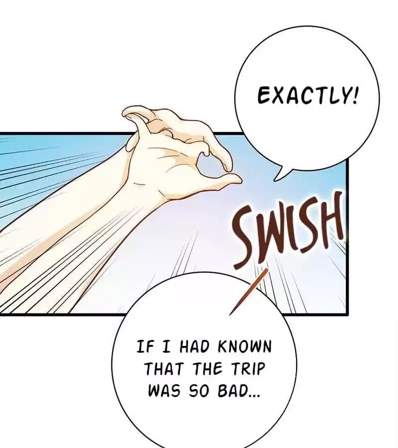 Read The Worst Infatuation chapter 111 image 48 on Lezhin