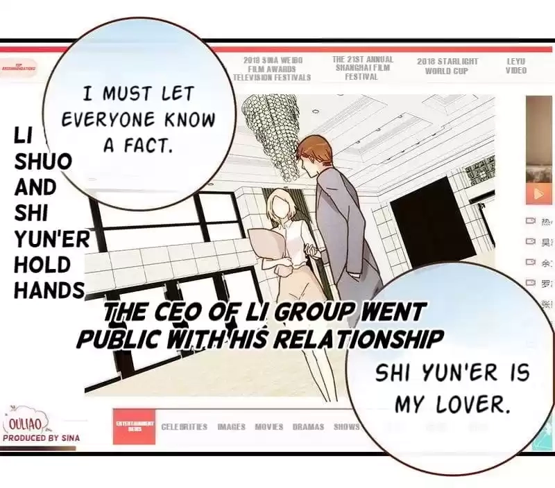 Read The Worst Infatuation chapter 111 image 5 on Lezhin