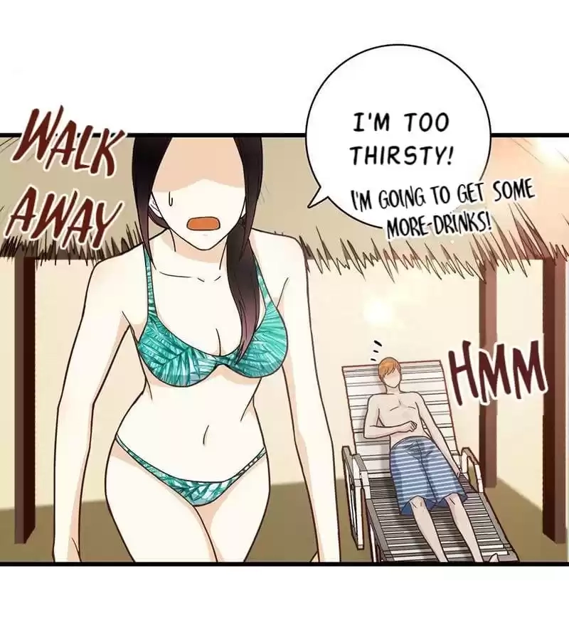 Read The Worst Infatuation chapter 111 image 51 on Lezhin