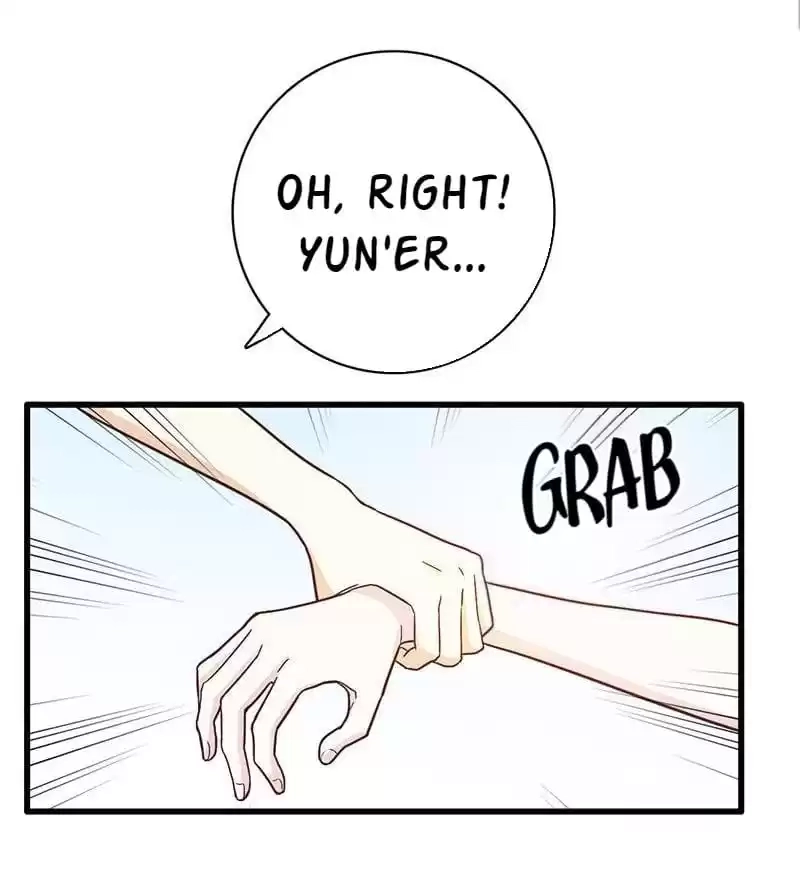 Read The Worst Infatuation chapter 111 image 58 on Lezhin