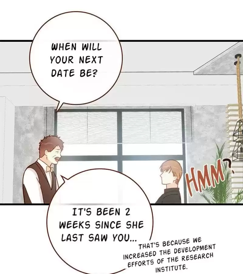 Read The Worst Infatuation chapter 111 image 7 on Lezhin