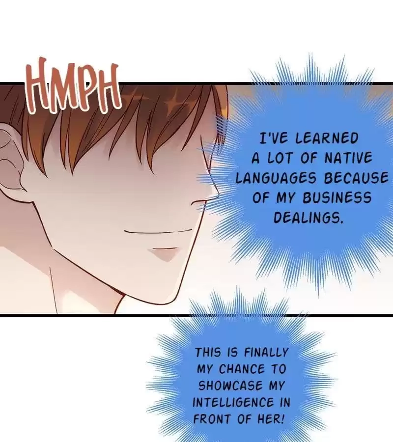 Read The Worst Infatuation chapter 112 image 10 on Lezhin