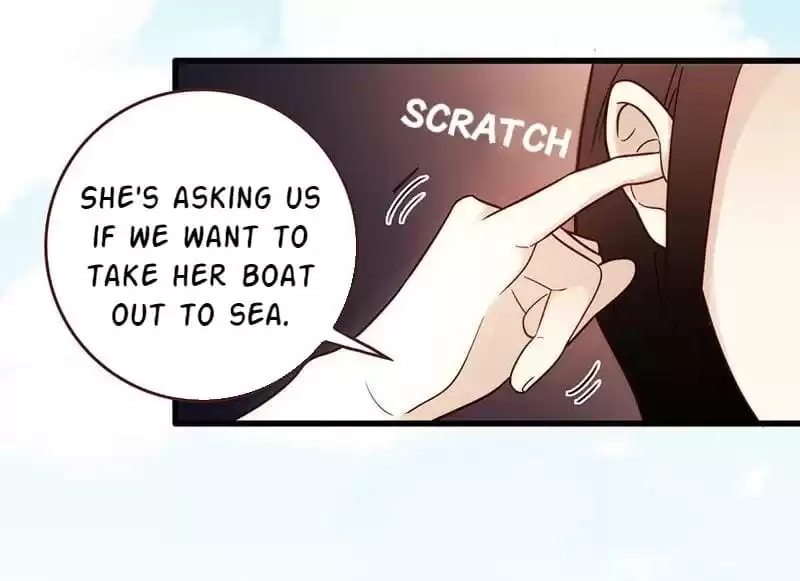 Read The Worst Infatuation chapter 112 image 16 on Lezhin