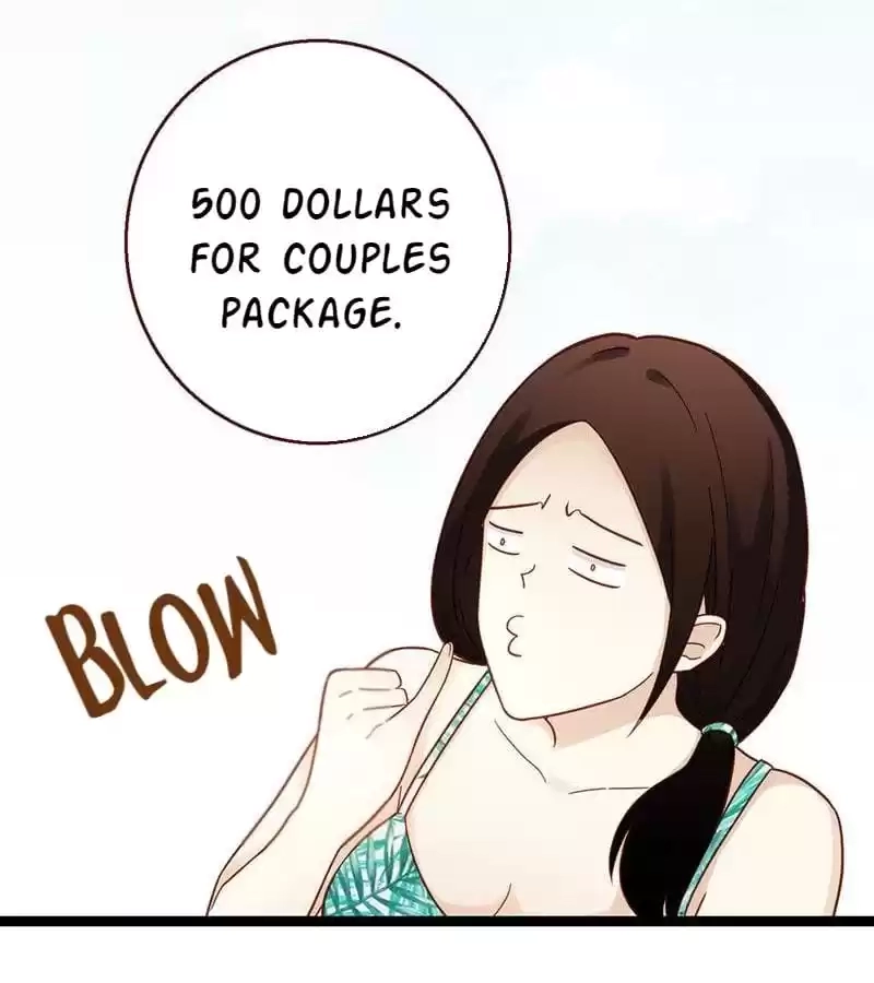 Read The Worst Infatuation chapter 112 image 17 on Lezhin
