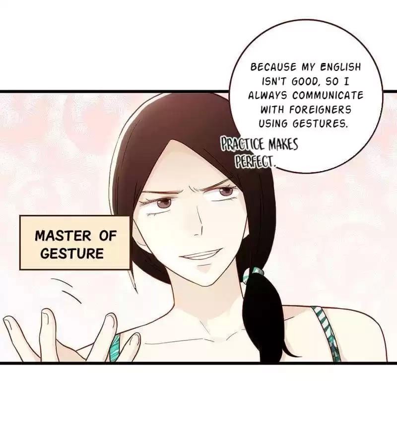 Read The Worst Infatuation chapter 112 image 20 on Lezhin